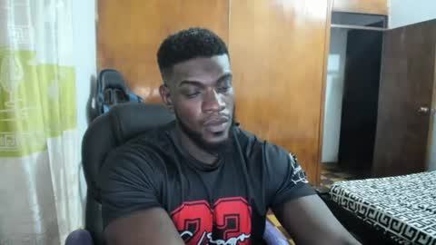 MR OAK online show from August 11, 4:03 am