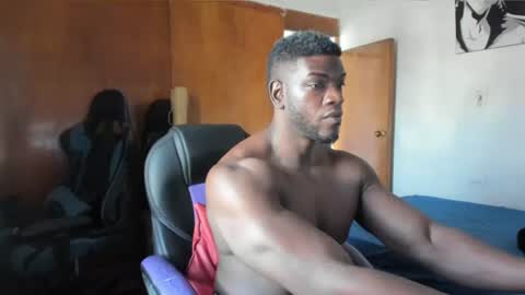 MR OAK online show from August 14, 5:49 pm