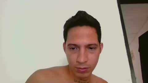 Joseph hotter online show from July 28, 7:31 pm