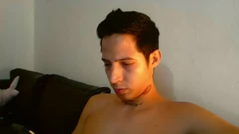 Joseph hotter online show from July 30, 1:35 am