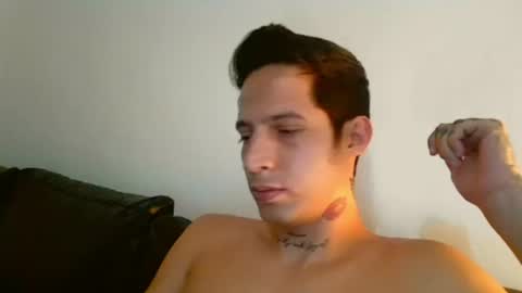 Joseph hotter online show from July 30, 2:41 am