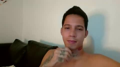 Joseph hotter online show from August 1, 12:38 am