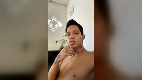 Joseph hotter online show from August 2, 6:26 pm