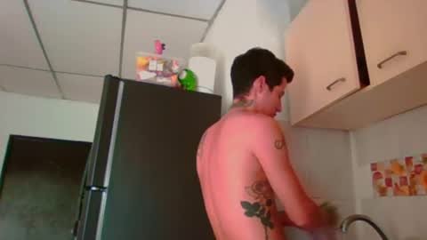 Joseph hotter online show from August 7, 11:54 am