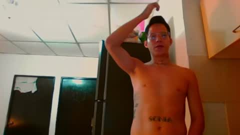 Joseph hotter online show from August 8, 1:49 am