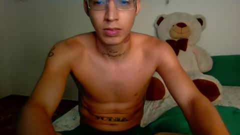 Joseph hotter online show from August 9, 6:31 pm