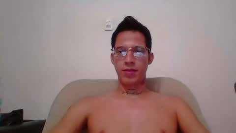 Joseph hotter online show from August 10, 1:40 am