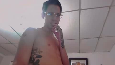 Joseph hotter online show from August 11, 3:52 am