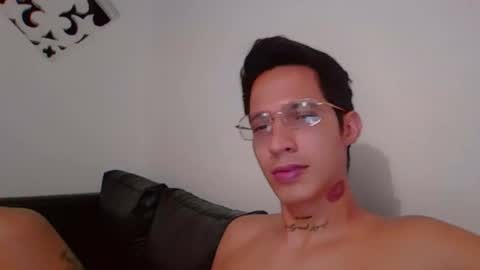 Joseph hotter online show from August 12, 4:26 am