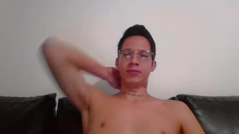 Joseph hotter online show from August 13, 4:26 am