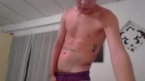 Joseph hotter online show from August 15, 3:43 am