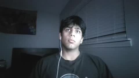 josh372060 online show from June 7, 3:33 am