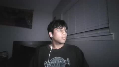 josh372060 online show from June 7, 5:45 am