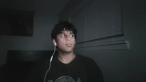 josh372060 online show from June 10, 3:13 am