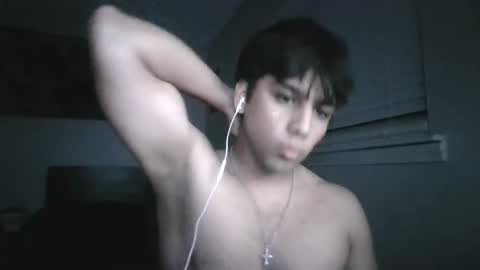 josh372060 online show from June 10, 4:19 am
