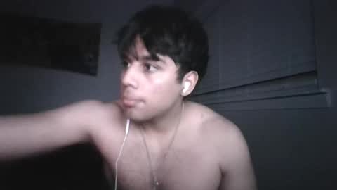 josh372060 online show from June 10, 5:25 am