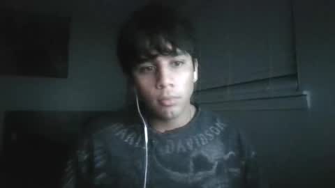 josh372060 online show from June 11, 2:29 am