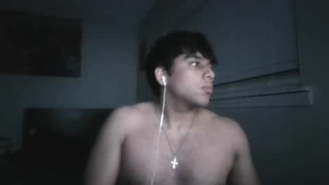 josh372060 online show from June 11, 4:40 am