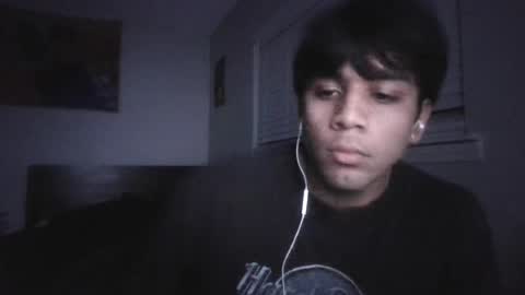 josh372060 online show from June 13, 2:19 am