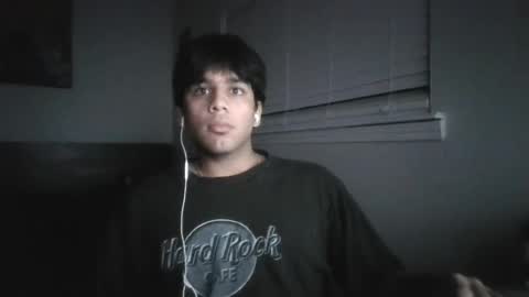 josh372060 online show from June 15, 2:09 am