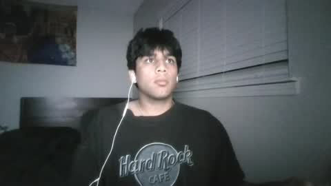 josh372060 online show from June 15, 3:15 am