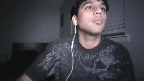 josh372060 online show from July 14, 2:06 am