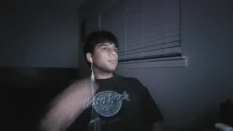 josh372060 online show from July 20, 2:47 am
