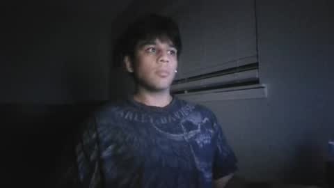 josh372060 online show from July 29, 2:07 am