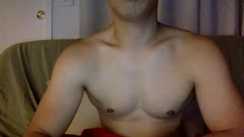 joshasian0713 online show from May 31, 12:18 pm