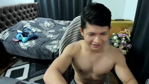 joshay21 online show from July 22, 4:42 pm
