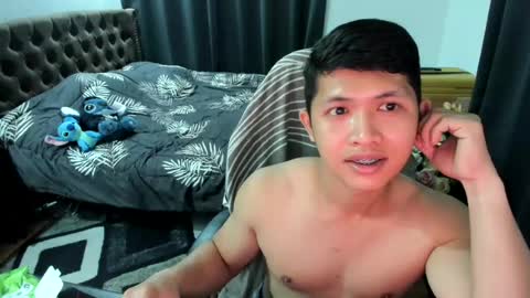joshay21 online show from July 22, 5:48 pm