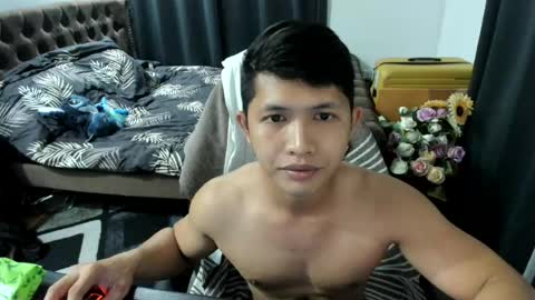 joshay21 online show from July 24, 1:36 pm