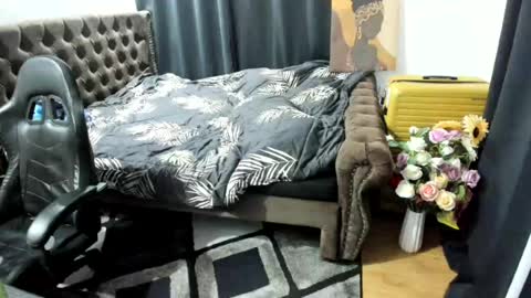 joshay21 online show from July 28, 3:29 pm