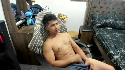 joshay21 online show from August 7, 12:38 pm
