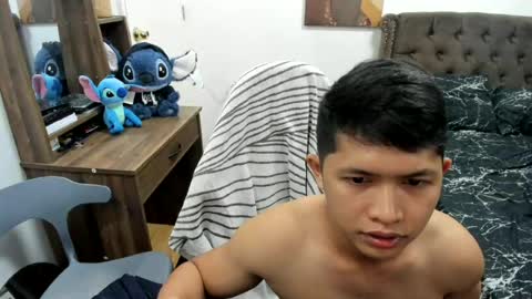 joshay21 online show from August 9, 1:56 pm