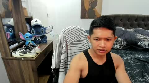 joshay21 online show from August 10, 3:35 pm