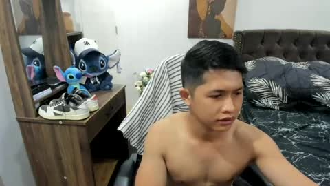joshay21 online show from August 10, 4:41 pm