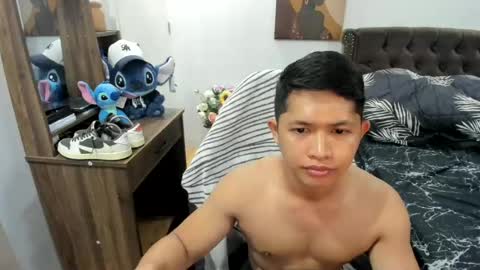 joshay21 online show from August 10, 5:47 pm