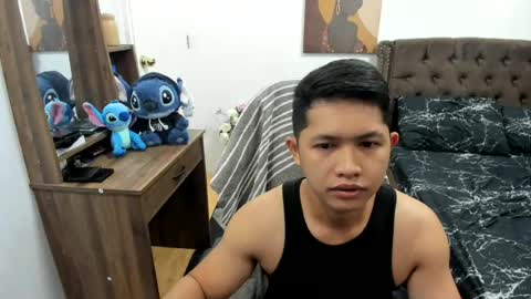 joshay21 online show from August 11, 1:29 am