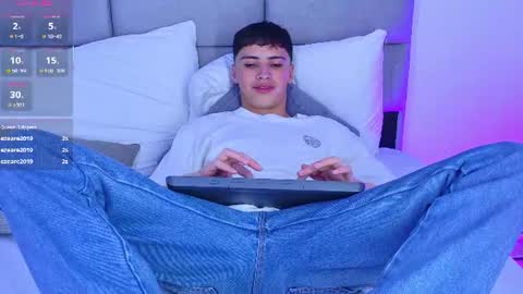 Josh online show from July 29, 6:31 am