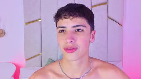 Josh online show from August 12, 5:10 am