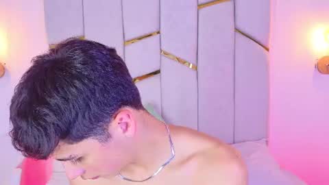 Josh online show from August 13, 9:34 am