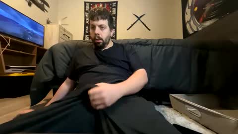 BuddyHugeSack89 online show from May 14, 5:18 am
