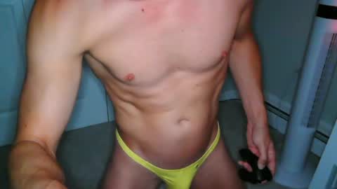 Josh Jordan online show from July 12, 3:13 am