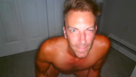 Josh Jordan online show from August 14, 2:04 am