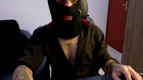 Joshlonn online show from March 12, 4:32 am