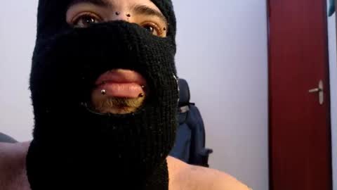 Joshlonn online show from March 12, 5:38 am