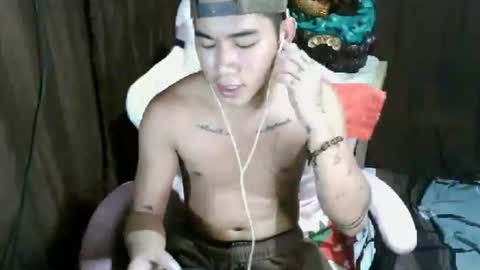 joshmatic online show from May 19, 3:40 am