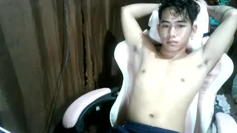 joshmatic online show from May 23, 2:25 am