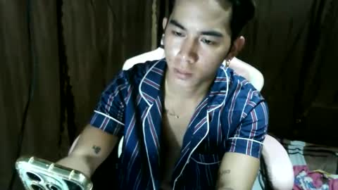 joshmatic online show from June 5, 12:37 am
